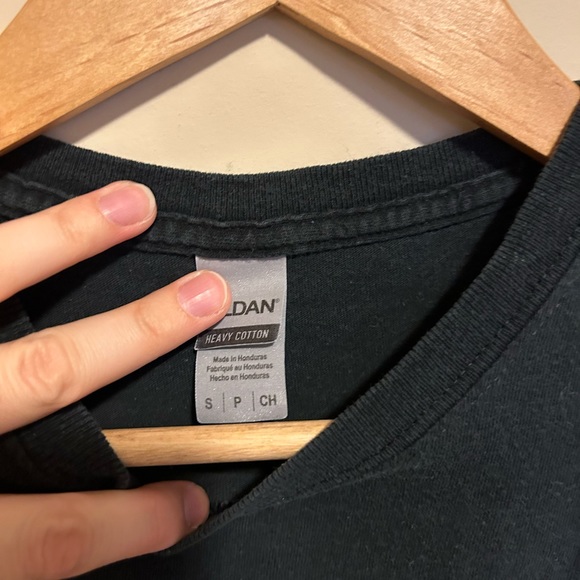 GUELPH gryphons Tshirt - Picture 3 of 3